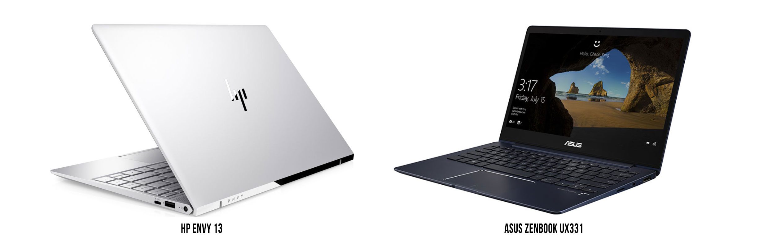 Best gaming laptops and ultrabooks in 2019 (detailed guide)