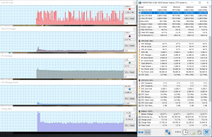 perf temps 1080pmkv