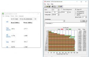 storage hdd