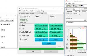 storage ssd