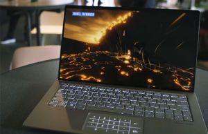 2018 asus zenbook