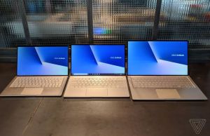 2018 zenbooks