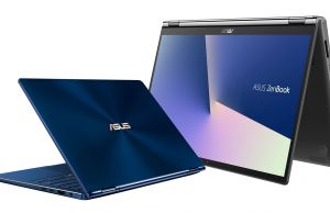 asus zenbook flip ux362