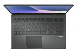 asus zenbook flip ux562