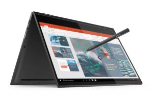 lenovo yoga c630 snapdragon 3