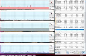 perf temps 1080pmkv