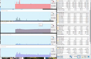 perf temps 1080pyoutube