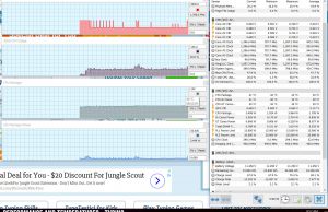 perf temps typing