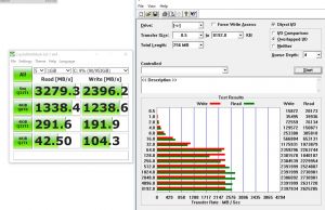 storage ssd