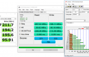 storage ssd