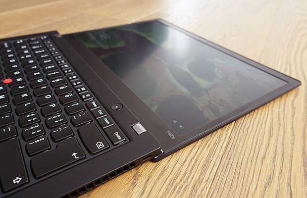Lenovo ThinkPad T480S review (Core i7-8650U, Intel UHD 620, WQHD screen)