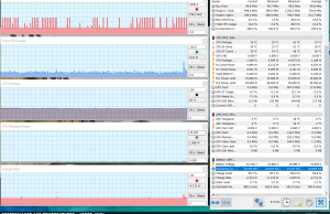 perf temps 1080pmkv