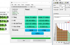 storage ssd