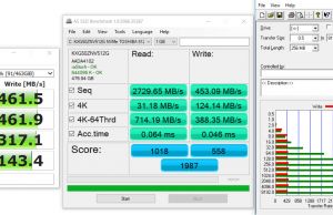 storage ssd 4