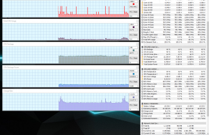 perf temps youtube