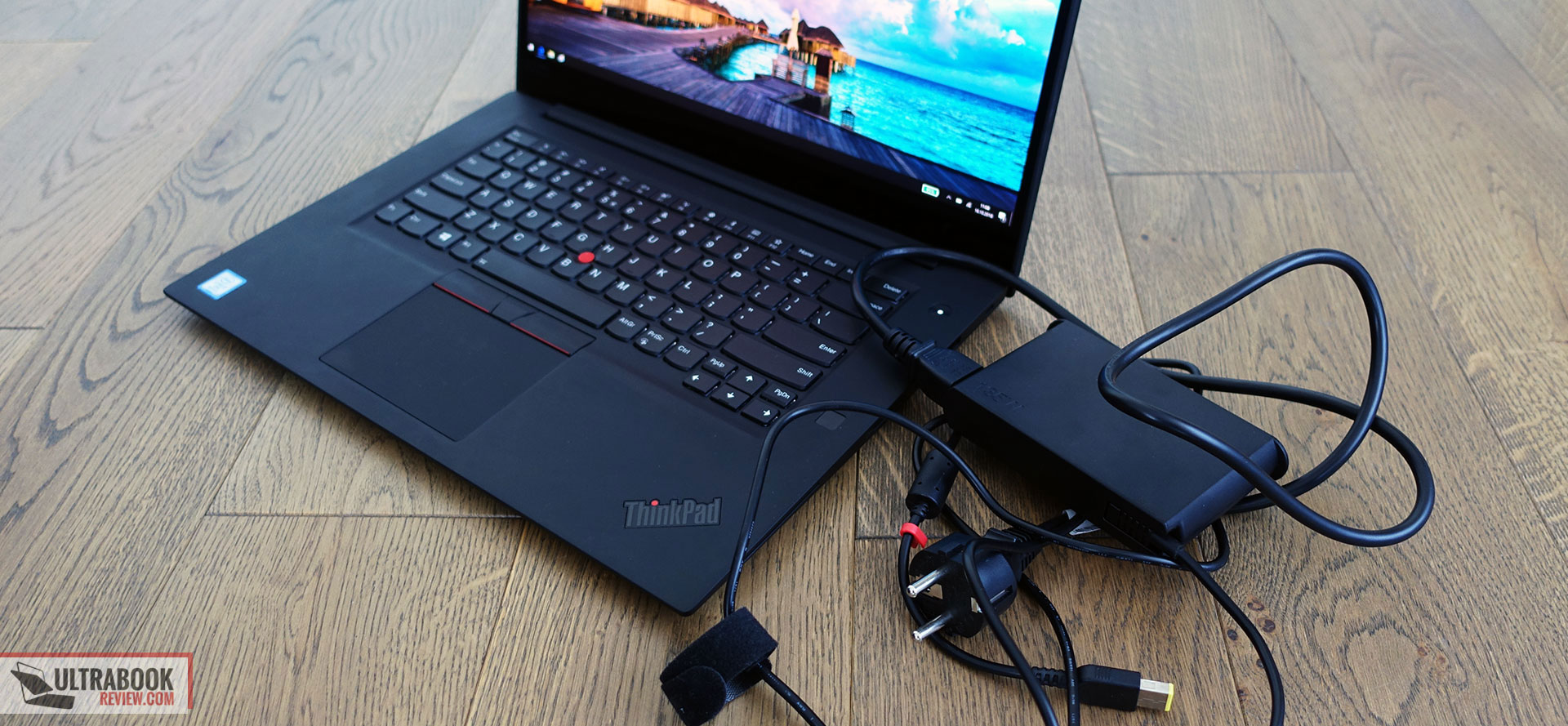 Lenovo ThinkPad X1 Extreme review (Core i7-8850H, GTX 1050 Ti Max-Q, UHD screen) Lenovo ThinkPad X1 Extreme review (Core i7-8850H, GTX 1050 Ti Max-Q, UHD screen)