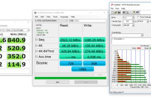 storage ssd