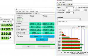 storage ssd