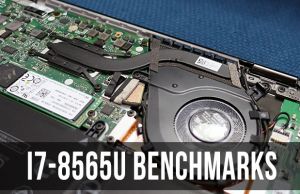 steno bewaker Bekritiseren Intel Core i7-8565U benchmarks (Whiskey Lake U) - vs i7-8550U, i5-8265U and  others