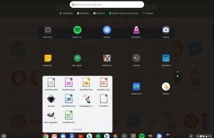 linux apps