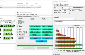 storage ssd 1