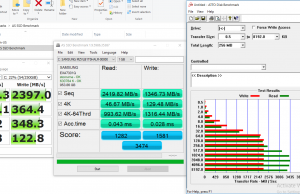 storage ssd 1