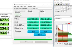 storage ssd