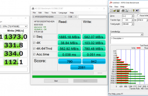 storage ssd