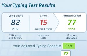 typingtest