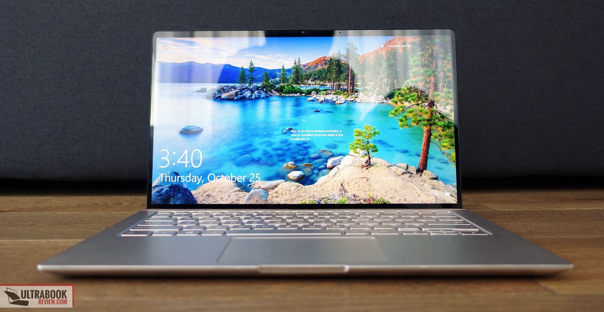 Zenbook Pro 14 UX480｜Laptops For Home｜ASUS Global