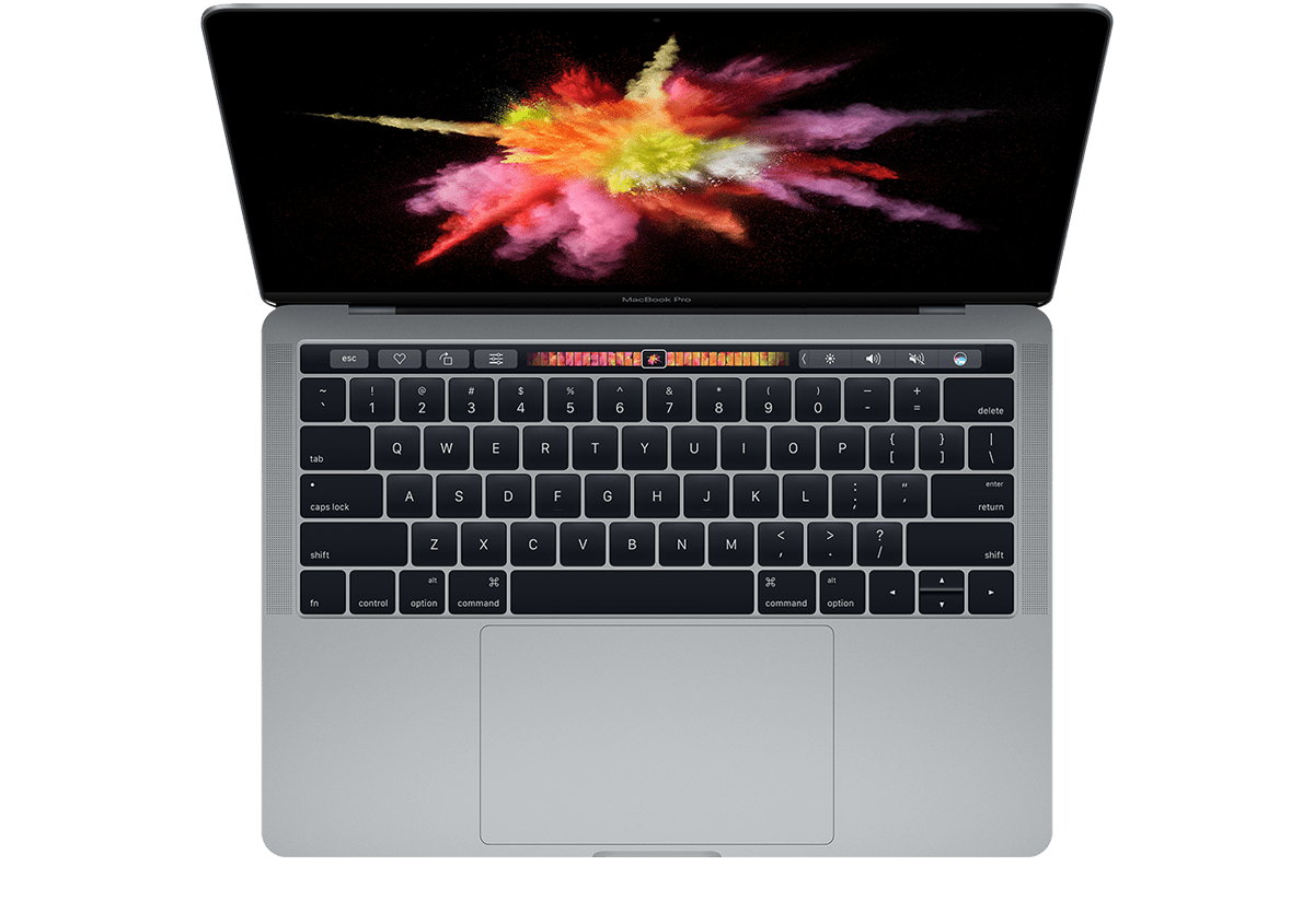 MacBook Pro