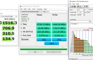 storage ssd