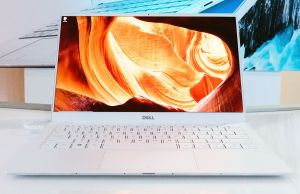 dell xps 13 9380 1