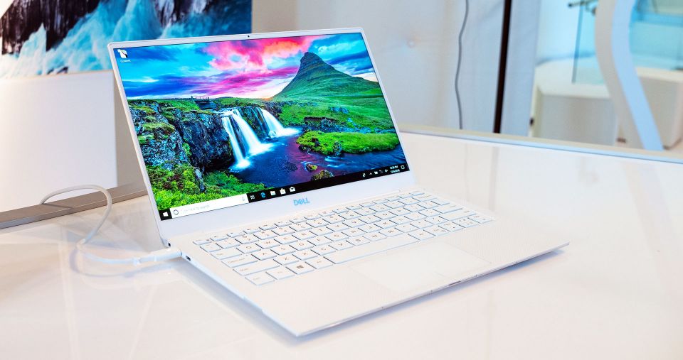 Dell XPS 13 9380 reviews, what's changed from the XPS 13 9370