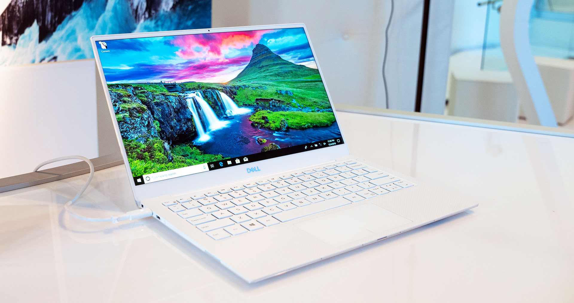 Dell XPS 13 9380 2019 - reviews, what's changed from the XPS 13 9370