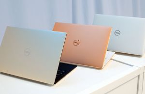 dell xps 13 9380 colors