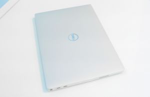 dell xps 13 9380 exterior frost
