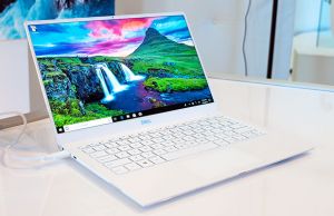 Dell XPS 13 9380 - reviews, what's changed from the XPS 13 9370