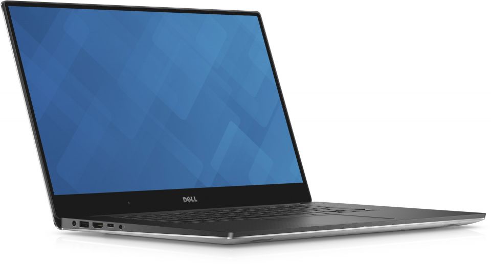 dell xps 15 9550 4945