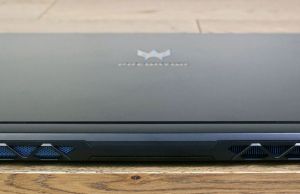 Acer Predator Triton 500 review (PT515-51 - Core i7, RTX 2080 Max-Q)