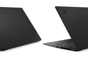 lenovo thinkpad x1 carbon exterior