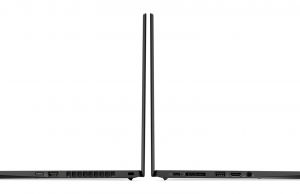 lenovo thinkpad x1 carbon ports