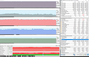 perf temps gaming witcher default