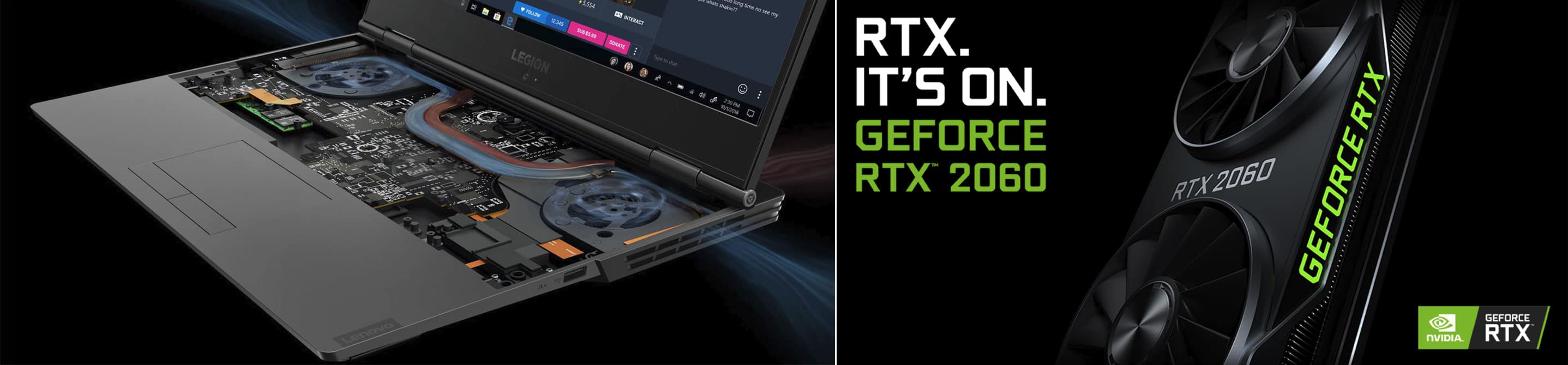 RTX 2060 gaming laptops - the value options in 2019
