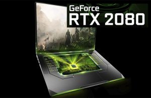 rtx 2080 gaming laptops