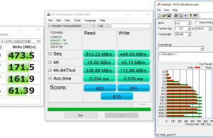 storage ssd 1