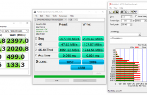 storage ssd