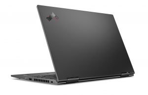 Lenovo ThinkPad X1 Yoga 5th gen - exterior