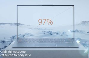 zenbook ux392 screen