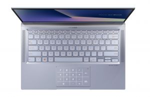 zenbook ux431 keyboard speakers